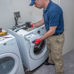 Guthrie And Daughters Home And Appliance Repair