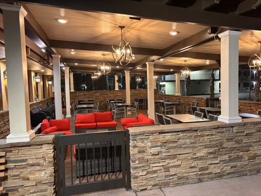 Clay Oven Grill & Bar by null