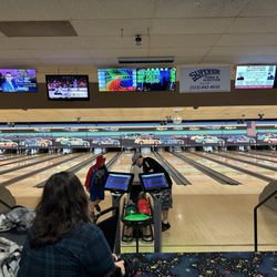 Ten Pins of Trenton - Lanes