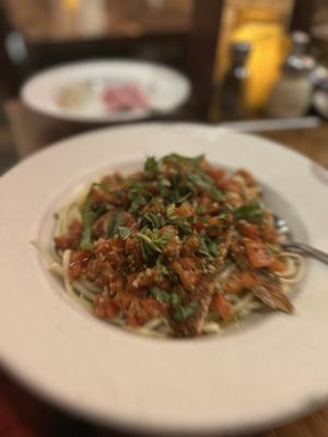 Mondo's Ristorante Italian by null
