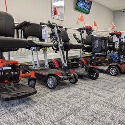 Central States Mobility