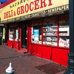 Nazareno Deli & Grocery