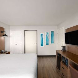 La Quinta Inn by Wyndham San Diego - Miramar - Guest room
