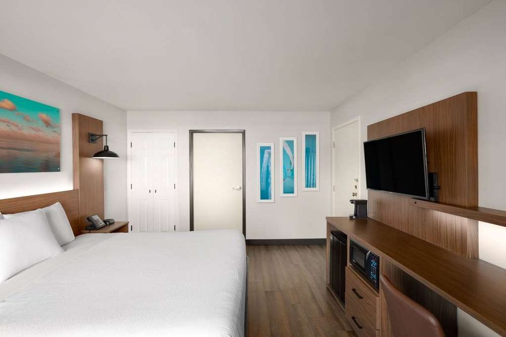 La Quinta Inn by Wyndham San Diego - Miramar