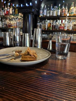 Mulleady's Irish Pub by null