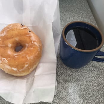 Michelle's Donuts - glazed - Donuts Near Me - Los Angeles, California