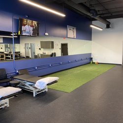 California Rehabilitation and Sports Therapy