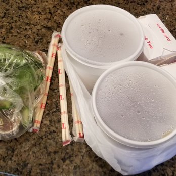 Mr Pho - Pho To Go - Vietnamese Near Me - Oceanside, California