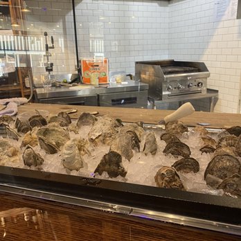 Mogans Oyster House - Seafood Near Me - Salisbury, Maryland