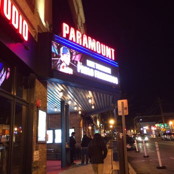 The Paramount - Music Venues Near Me - Huntington, New York The Paramount - Music Venues Near Me - Huntington, New York