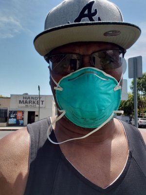 Handy Market by null