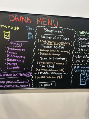 Menu photo 1 Vine Vegan Brandon, FL Menu photo 1 Vine Vegan Brandon, FL