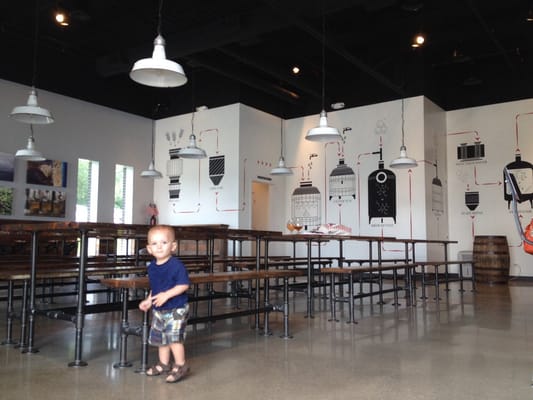 Penrose Brewing Company by null