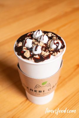 Okaeri Cafe by null