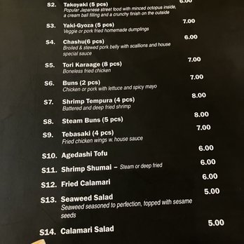Brothers Ramen - Appetizers page - Ramen Near Me - Murfreesboro, Tennessee Brothers Ramen - Appetizers page - Ramen Near Me - Murfreesboro, Tennessee