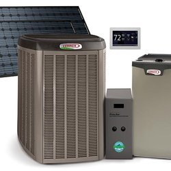 Slide of AirPlus Heating, Cooling, Plumbing & Electrical