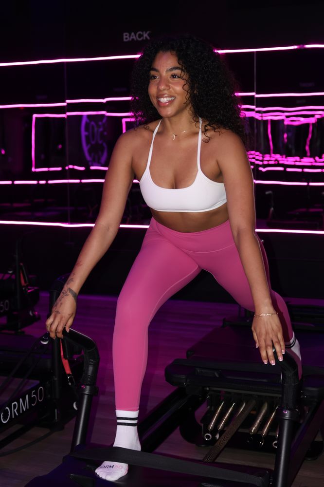 Form50 Fitness Image