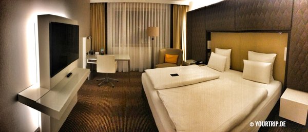 Pullman Berlin Schweizerhof by null