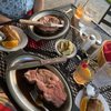 Buckhorn Supper Club gift card