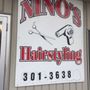 Photo of Nino Continental Hairstyl