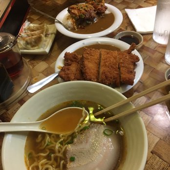 Sumo Ramen & Curry - Ramen Near Me - Honolulu, Hawaii Sumo Ramen & Curry - Ramen Near Me - Honolulu, Hawaii