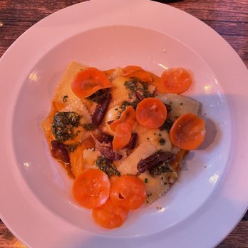 Skogen Kitchen - House-Made Raviolis - New American Near Me - Custer, South Dakota