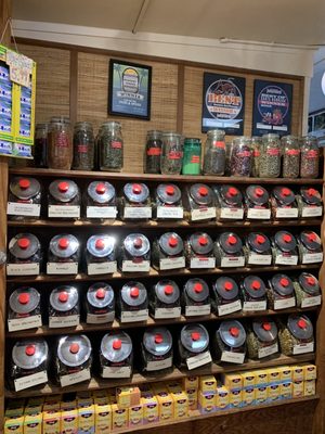 Vices & Spices From Around The World by null