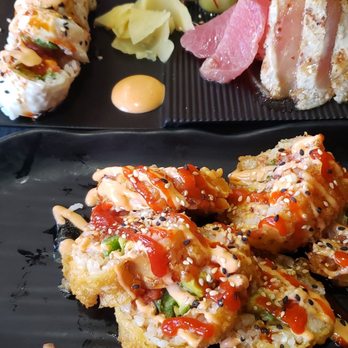 Ginzaya - Sashimi Heaven - Japanese Near Me - La Mirada, California Ginzaya - Sashimi Heaven - Japanese Near Me - La Mirada, California