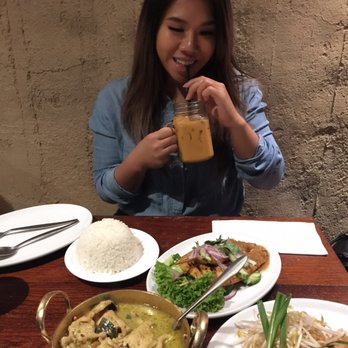Home Thai Restaurant - Thai Near Me - Sydney, NSW