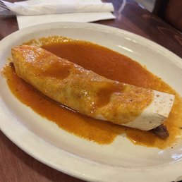 Steak Burrito Steak Burrito