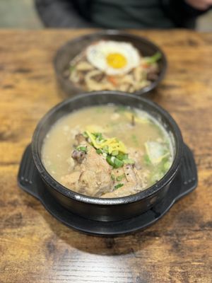 Jang Dok Dae Corp by null