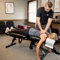 Center For Wellness Chiropractic Care