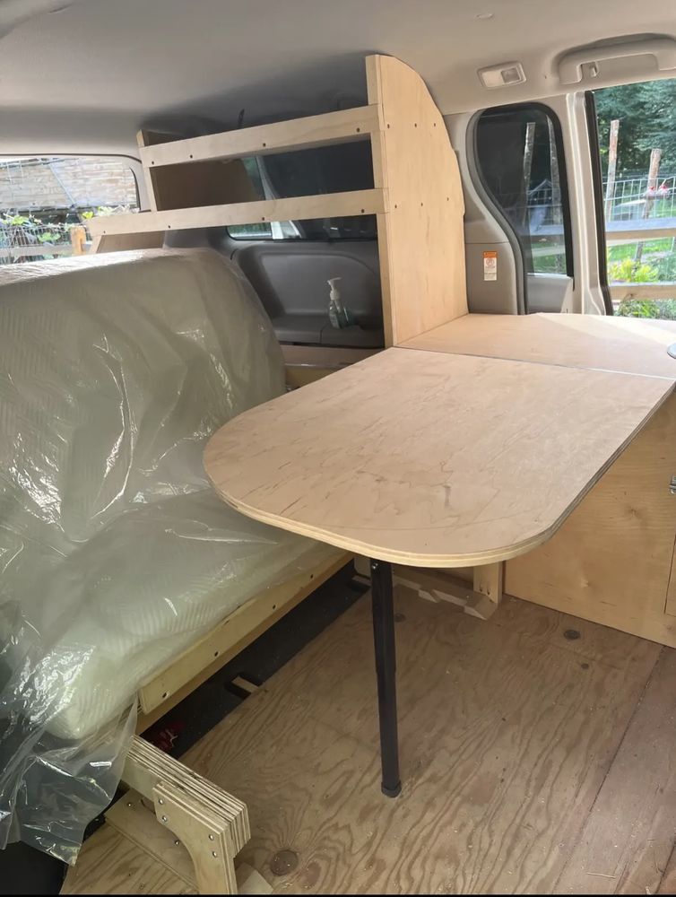 Slide of Timberline Tiny Homes