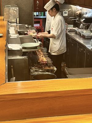 土風炉 銀座一丁目店 - Updated August 2026 - 27 Photos - 9 Reviews