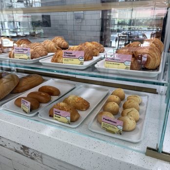 The Bakery Colombian Cafe - Coffee & Tea Near Me - Orlando, Florida