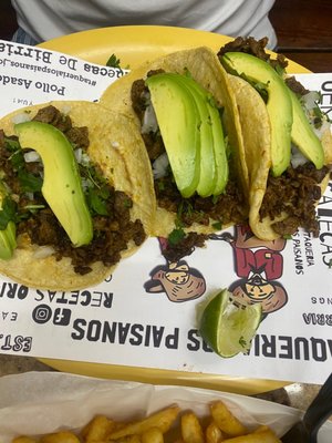 Taqueria Los Paisanos by null