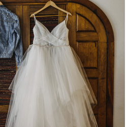 Elaine Terrell Dressmaking and Alterations