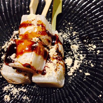 一風堂 - Dessert - Ramen Near Me - Hong Kong, HK
