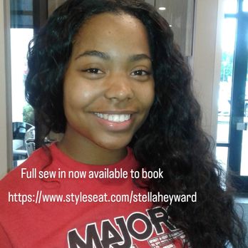 Stellarstyles - Hair Stylists Near Me - Charlotte, North Carolina
