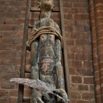 Marktkirche - 2017.10.28 - Churches Near Me - Hanover, NI