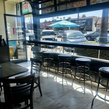 Elite Experience: Shawarma House - Seating - Yelp Events Near Me - San Diego, California