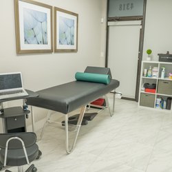 Physio Therapy & Wellness