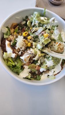 District Taco by null