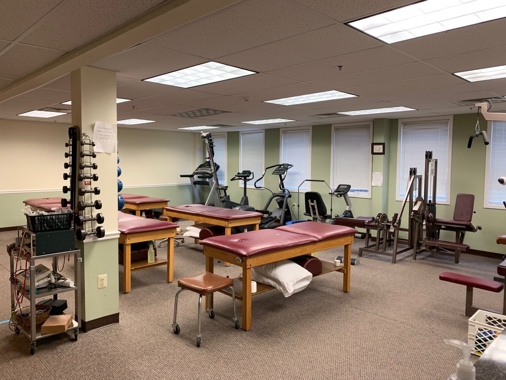 SPORTS & BACK REHABILITATION 370 E Maple Ave, Langhorne, PA Yelp
