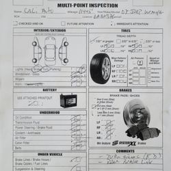 California Auto Deals