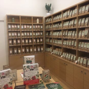 Herbonata - Herbal Shops Near Me - Saint-Germain-en-Laye, 78