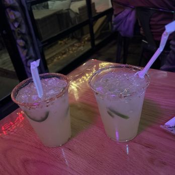 Street to Table - Spicy Margaritas on deck! - Cocktail Bars Near Me - Merrick, New York Street to Table - Spicy Margaritas on deck! - Cocktail Bars Near Me - Merrick, New York