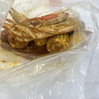 Super Cajun - Crab , potato , eggs and corn seafood boil - Cajun/Creole Near Me - Los Angeles, California Super Cajun - Crab , potato , eggs and corn seafood boil - Cajun/Creole Near Me - Los Angeles, California