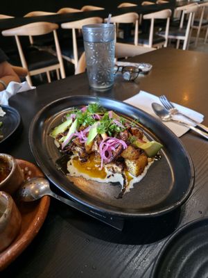 Baja Cali Fish & Tacos (Highland Park) by null