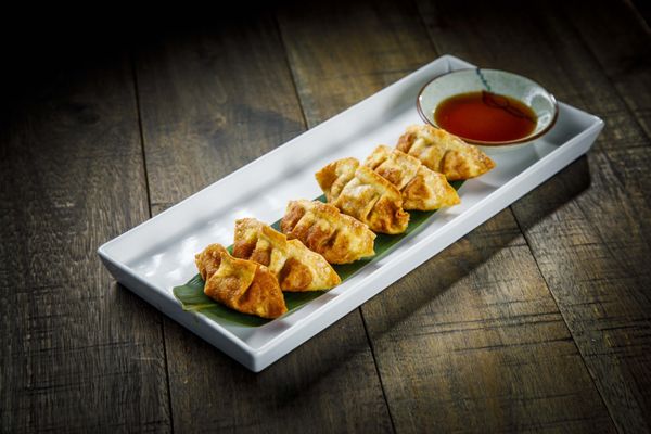 Red Castle Korean BBQ by null